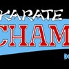 Karate Champ marq-1 psd