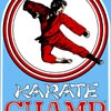 Karate Champ Sideart-3 psd