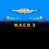 Mach 3 CPO-1