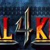 Mortal Kombat 4 Marquee-1