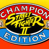 Street Fighter 2 Champion Edition Turbo 