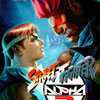 Street Fighter Alpha 2 sideart-1