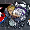 STREETFIGHTER ALPHA 3 Marquee-1