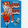 Tiger Road sideart