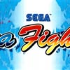 Virtua Fighter 2 marquee