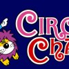 Circus Charlie marquee psd