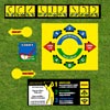 Golden Tee Fantasy CPO stickers only psd